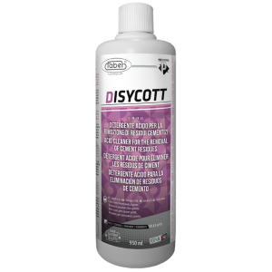 DISYCOTT