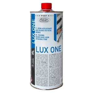 LUX ONE autolucid/rasina autolucidanta ptr canturi