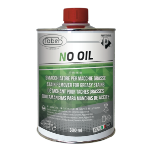 NO OIL ( fara ulei )