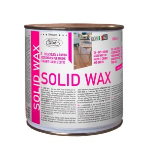 SOLID WAX-ceara protectie,solida, transparenta